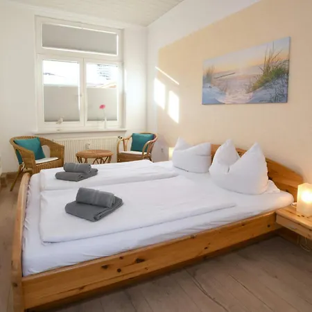 Appartement Flunderwunderland