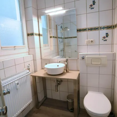 Apartamento Flunderwunderland