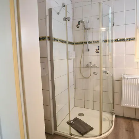 Apartment Flunderwunderland