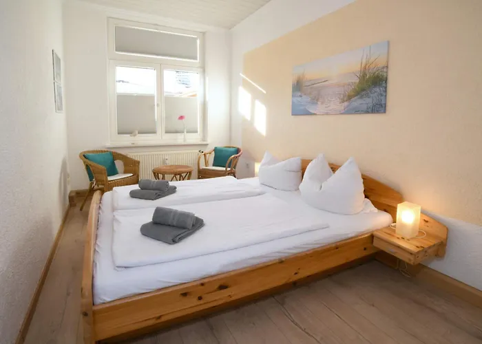 Apartment Flunderwunderland