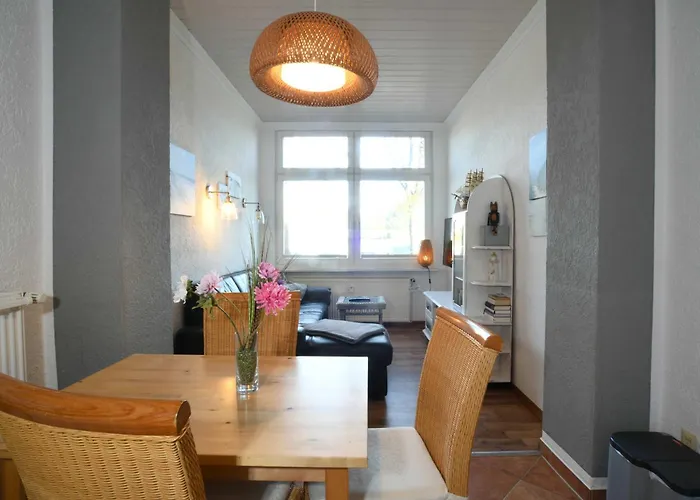 Apartment Flunderwunderland *