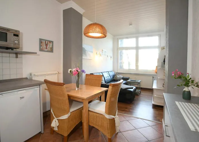 Apartment Flunderwunderland