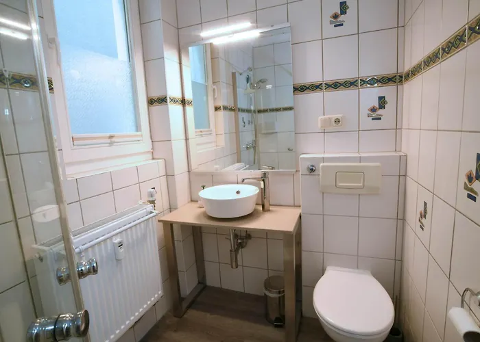 Apartment Flunderwunderland